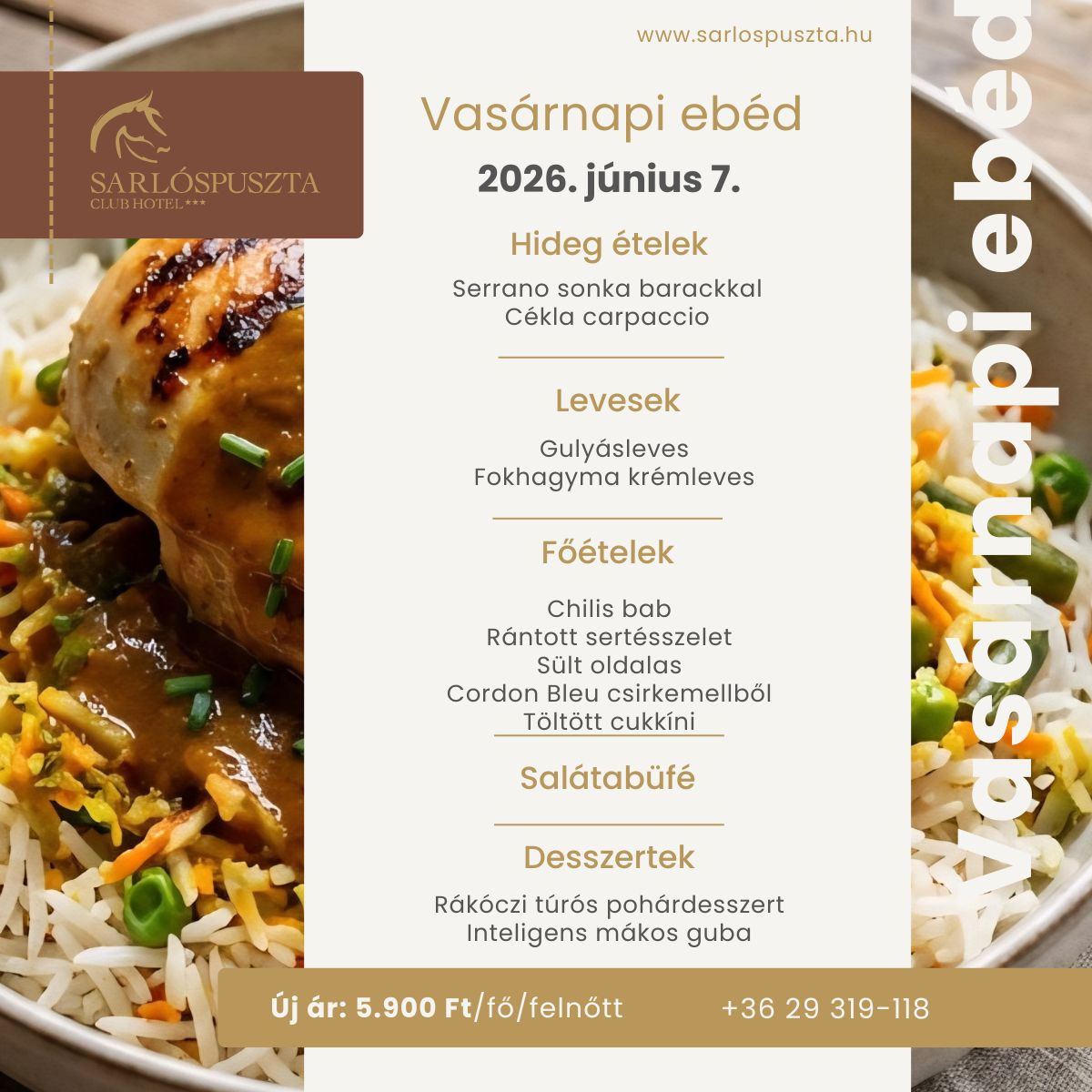 03 08 Vasarnapi ebed