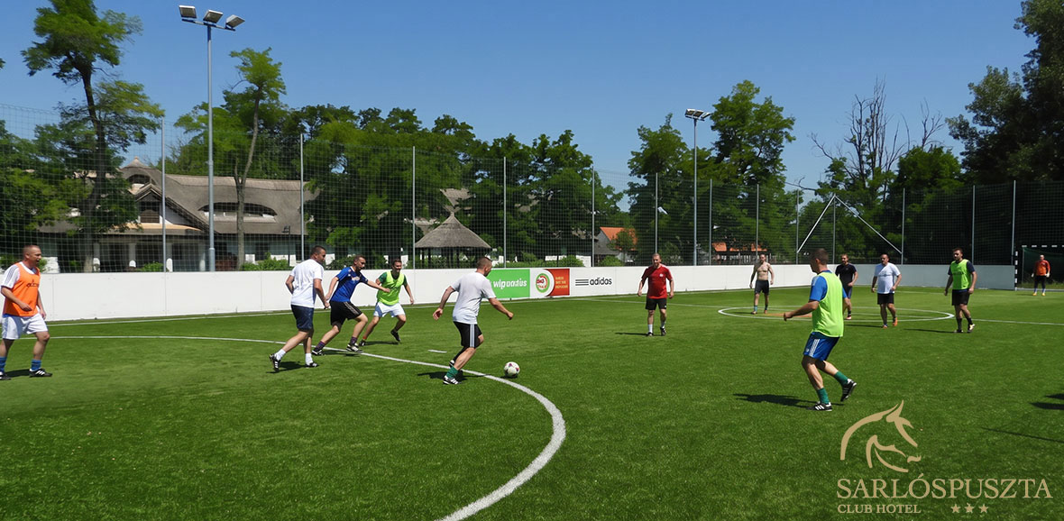 Sport és az aktív kikapcsolódás
