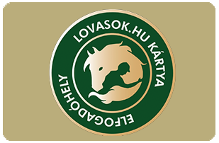 LOVASOK.HU kártya elfogadóhely